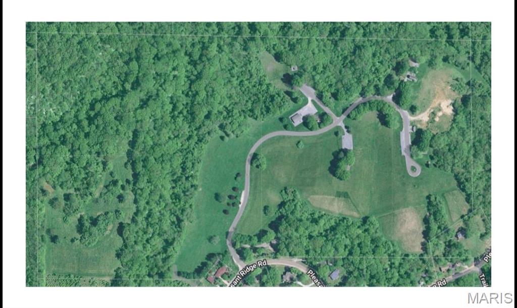 625 Pleasant Ridge Road