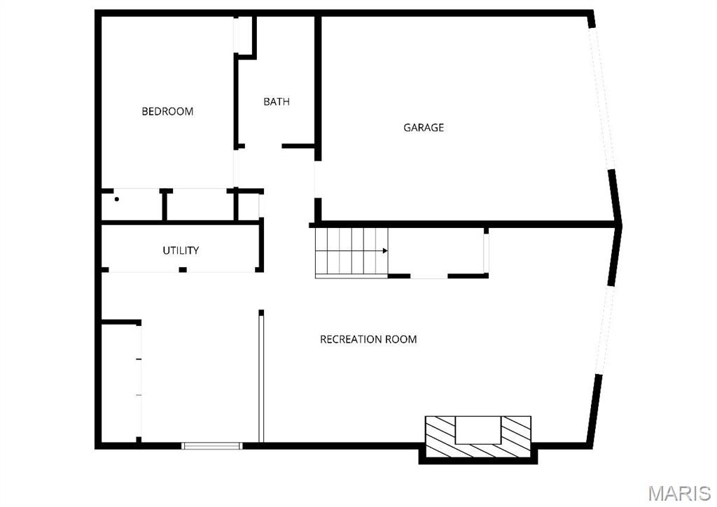 625 Pleasant Ridge Road