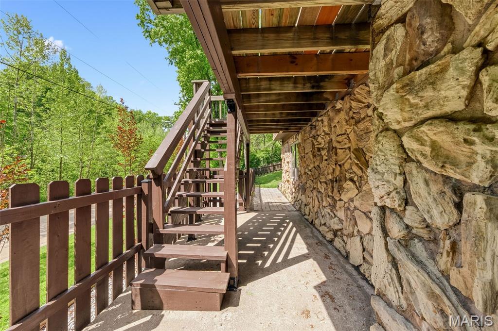 625 Pleasant Ridge Road