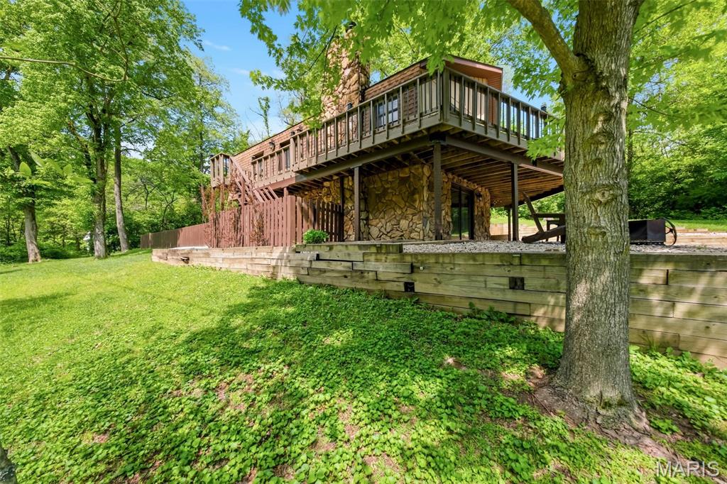 625 Pleasant Ridge Road