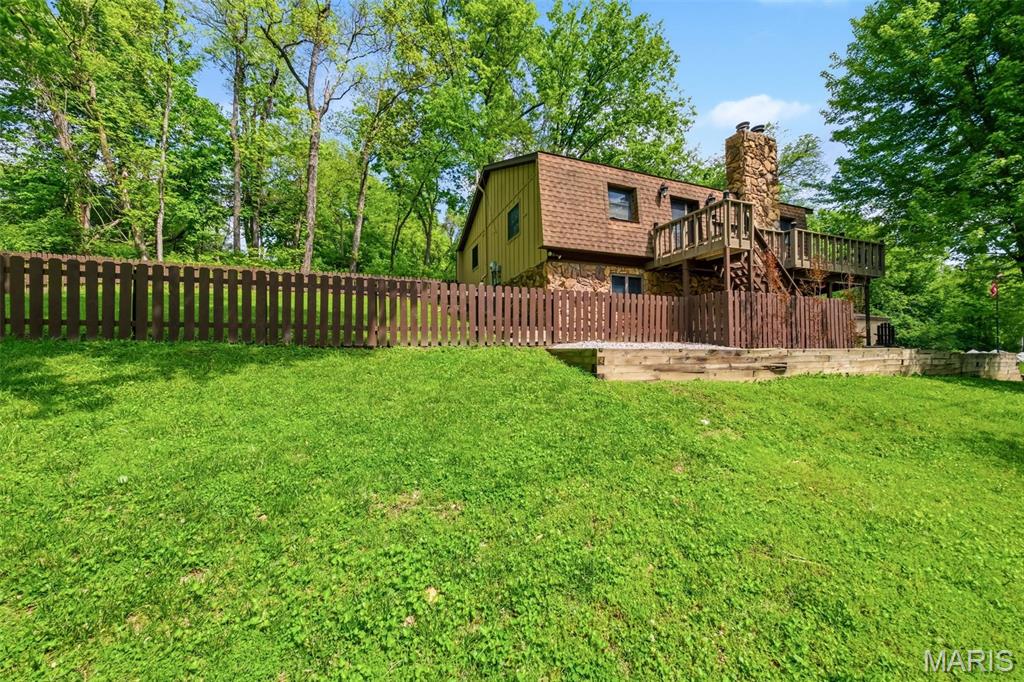 625 Pleasant Ridge Road