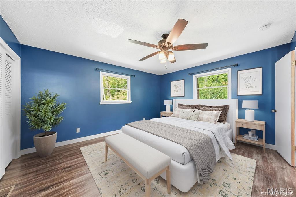 625 Pleasant Ridge Road