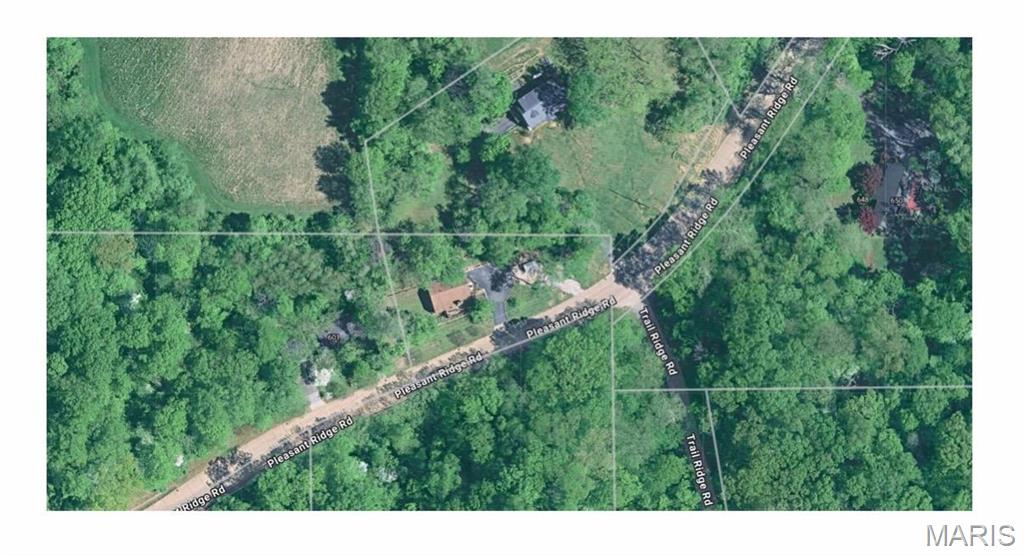 625 Pleasant Ridge Road