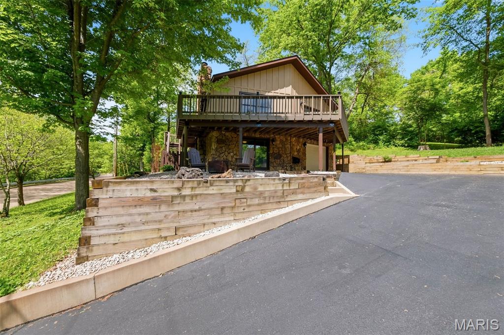 625 Pleasant Ridge Road