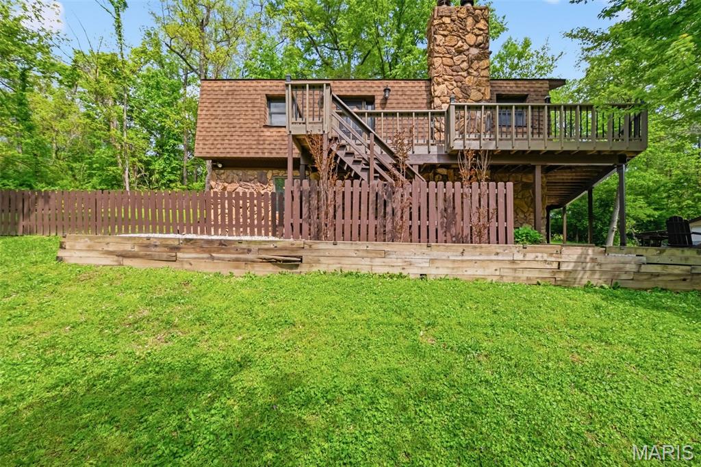 625 Pleasant Ridge Road