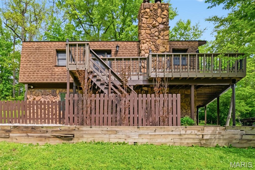 625 Pleasant Ridge Road