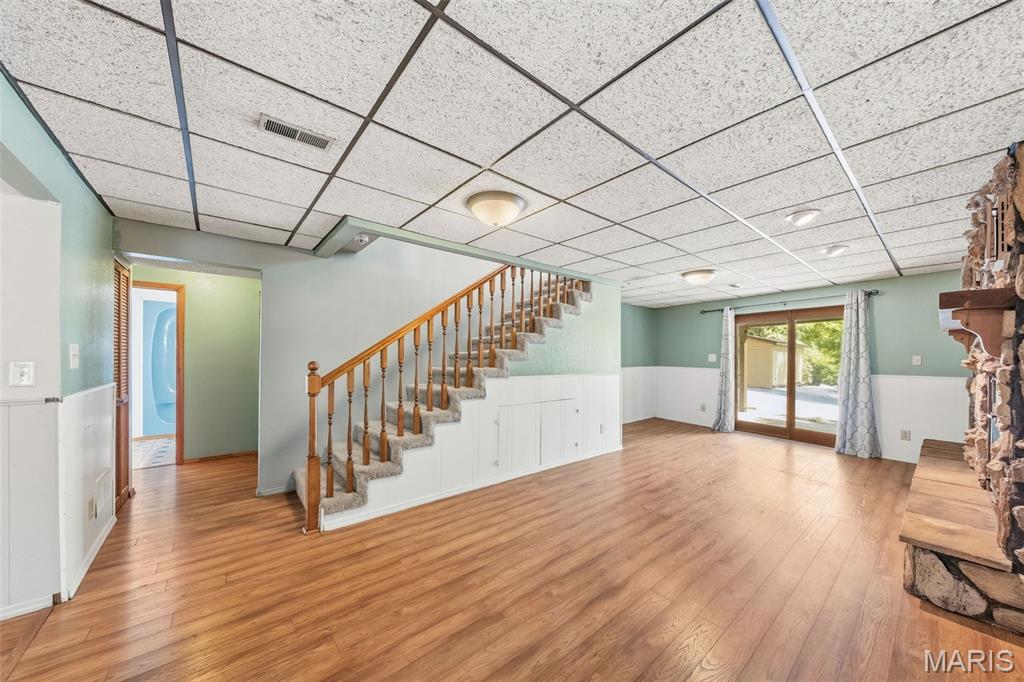 625 Pleasant Ridge Road