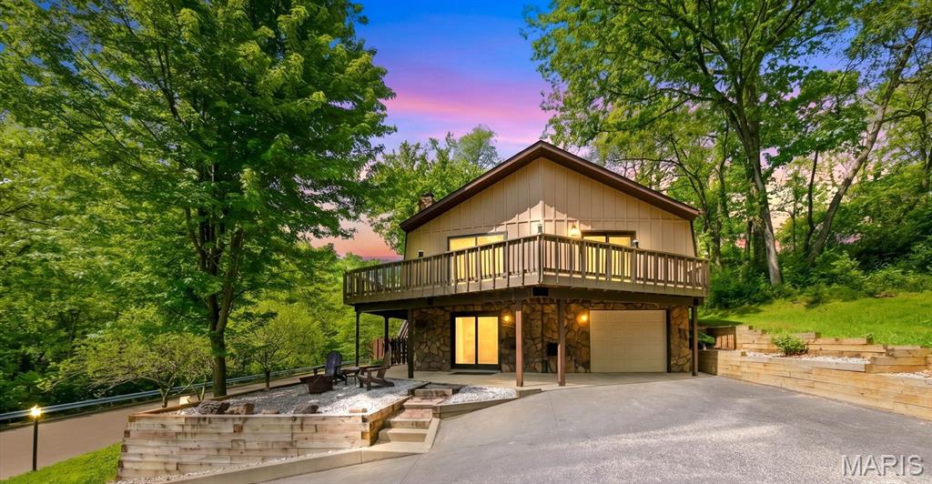 625 Pleasant Ridge Road