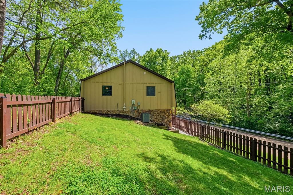 625 Pleasant Ridge Road