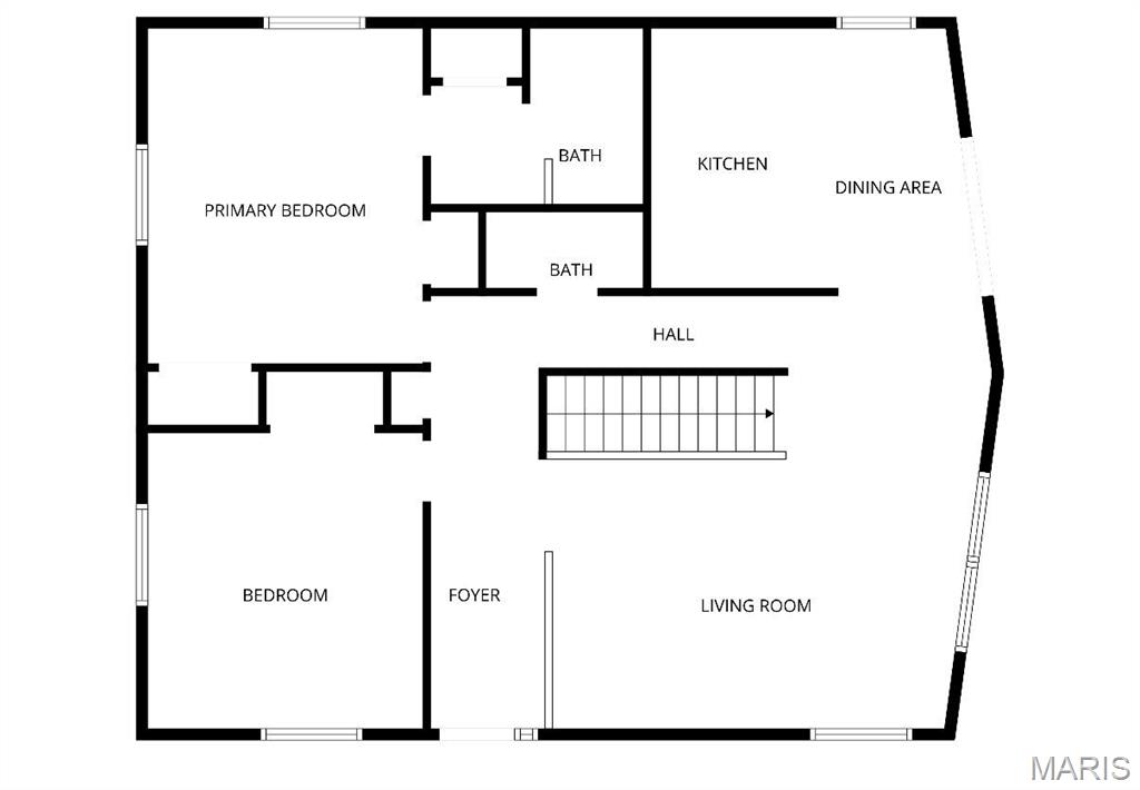 625 Pleasant Ridge Road