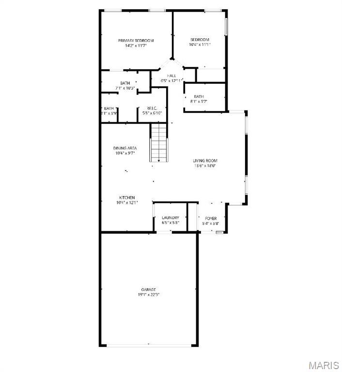 85 Chase Way