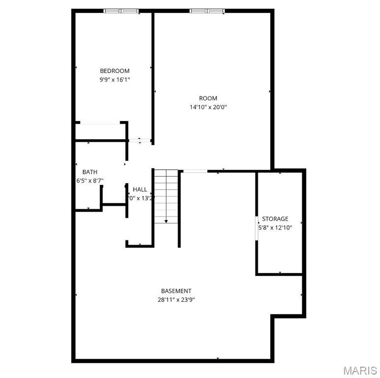 85 Chase Way
