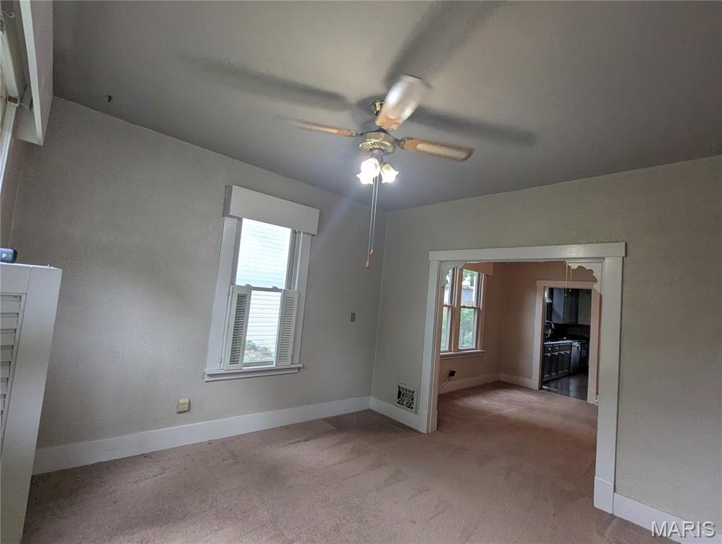 216 W Center Street