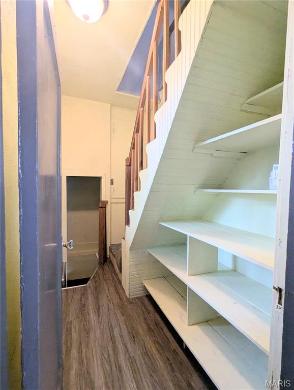 216 W Center Street