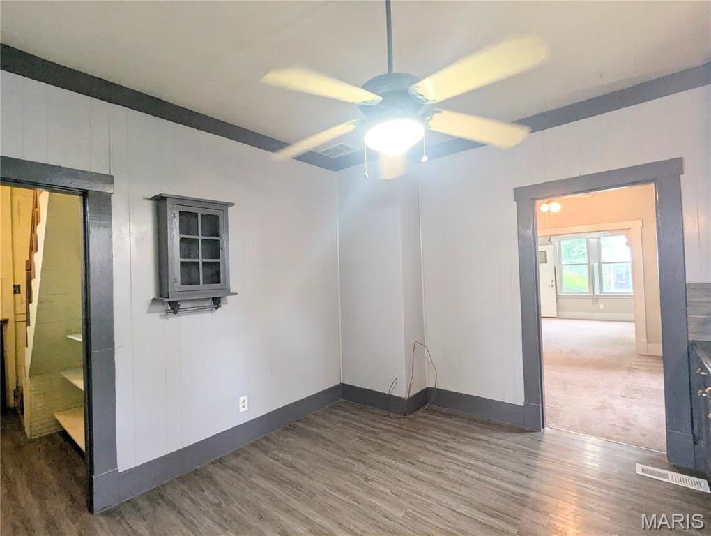 216 W Center Street