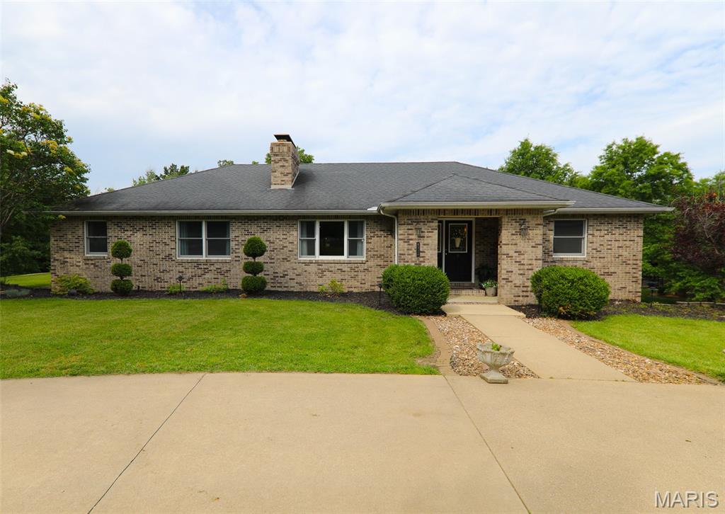 6320 Sworm Lane