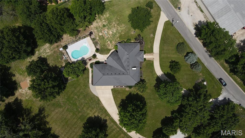 6320 Sworm Lane