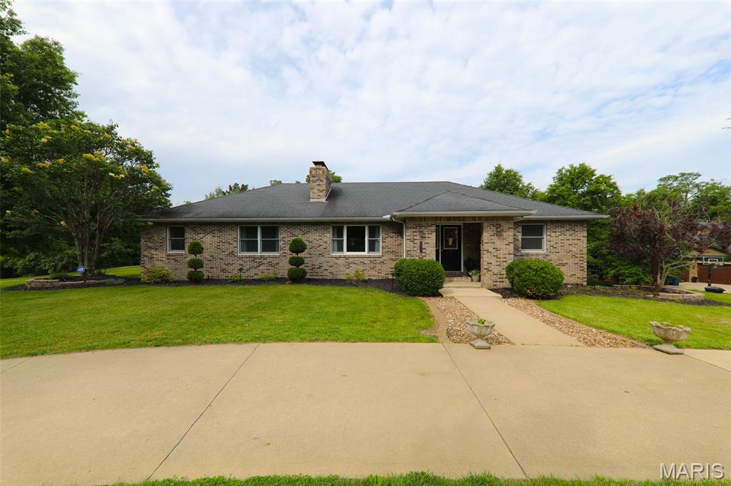 6320 Sworm Lane