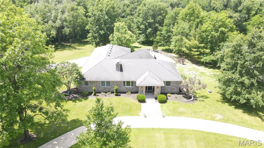 6320 Sworm Lane