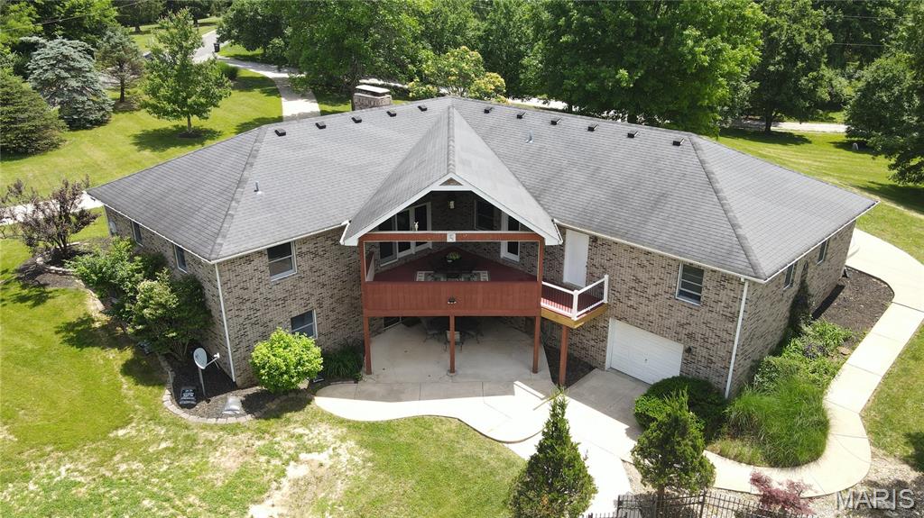 6320 Sworm Lane