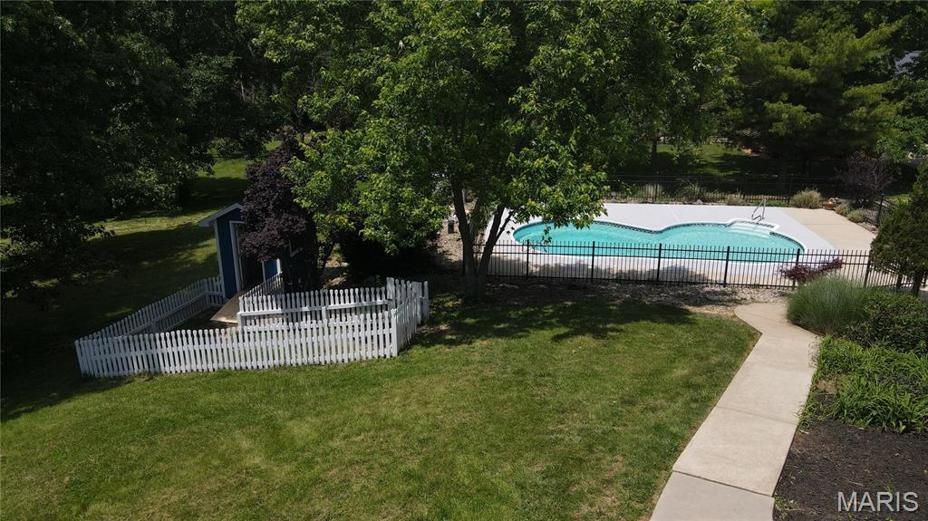 6320 Sworm Lane
