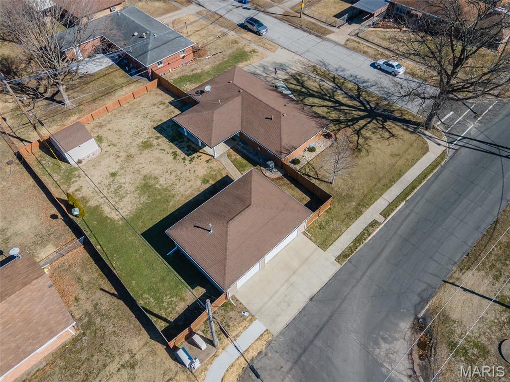 3101 Willow Avenue