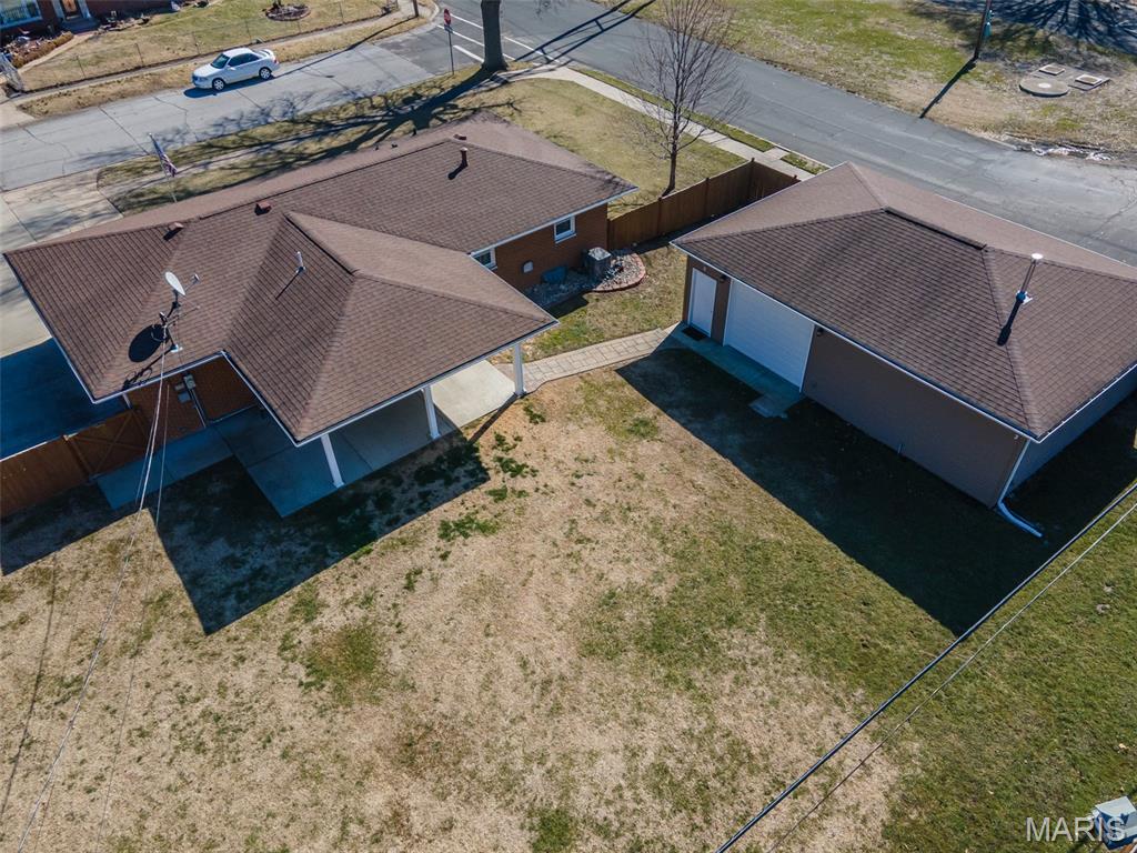 3101 Willow Avenue