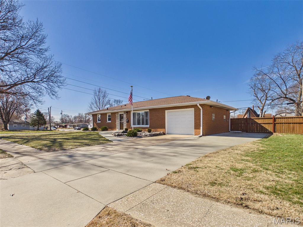 3101 Willow Avenue