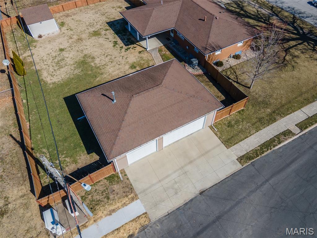 3101 Willow Avenue