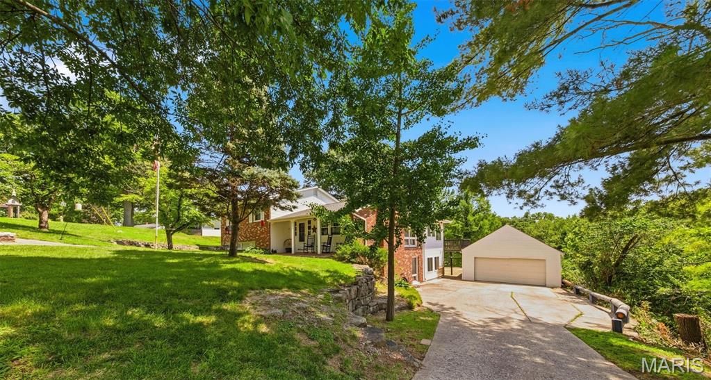 1028 Alco Drive