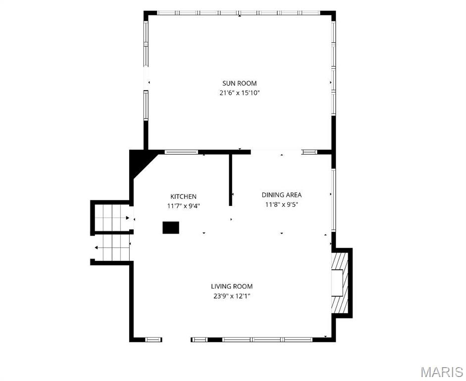 1028 Alco Drive