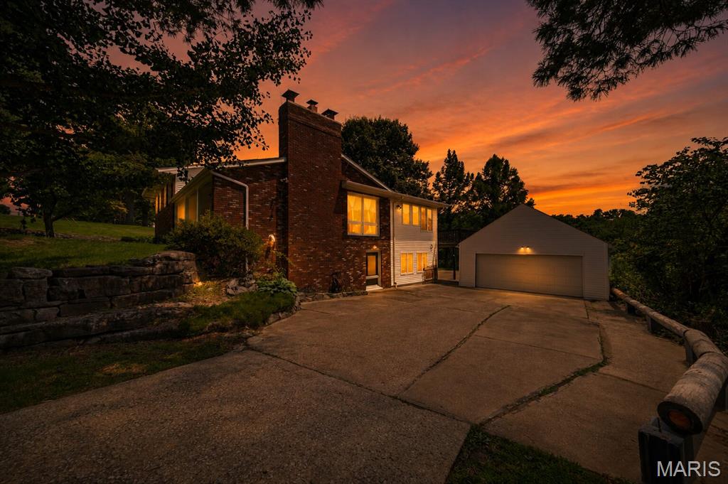 1028 Alco Drive
