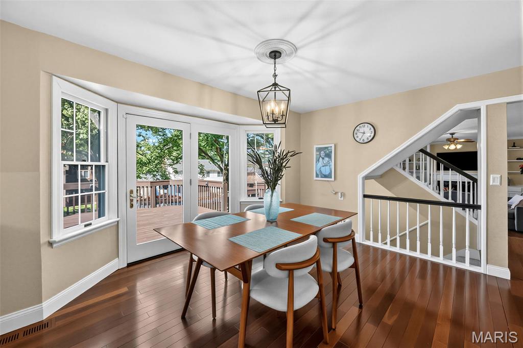 2055 Meadowbrook Way Drive