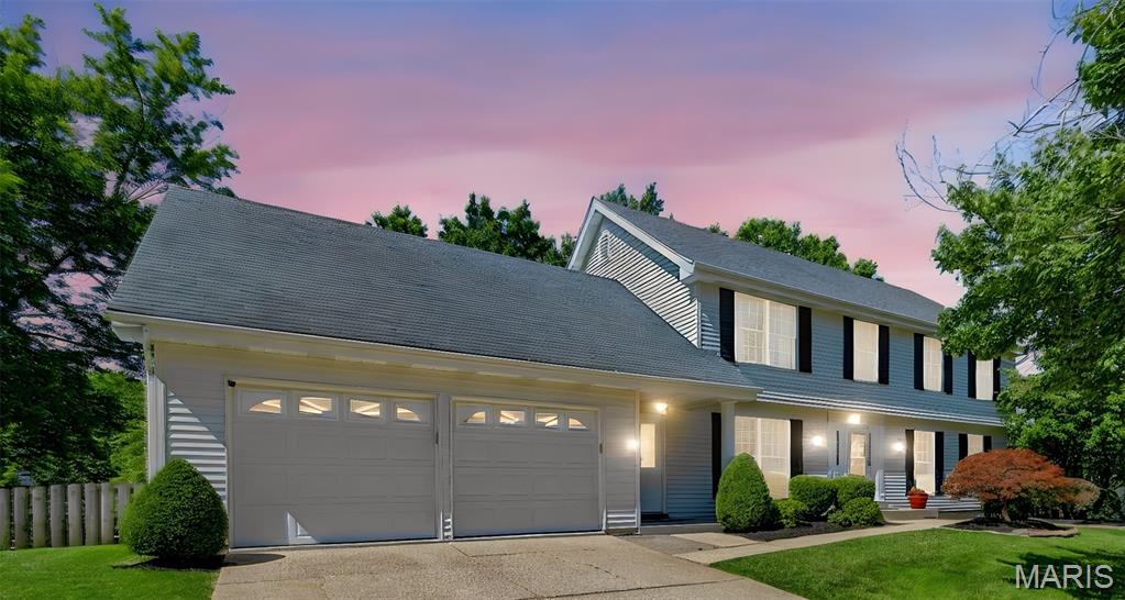 2055 Meadowbrook Way Drive