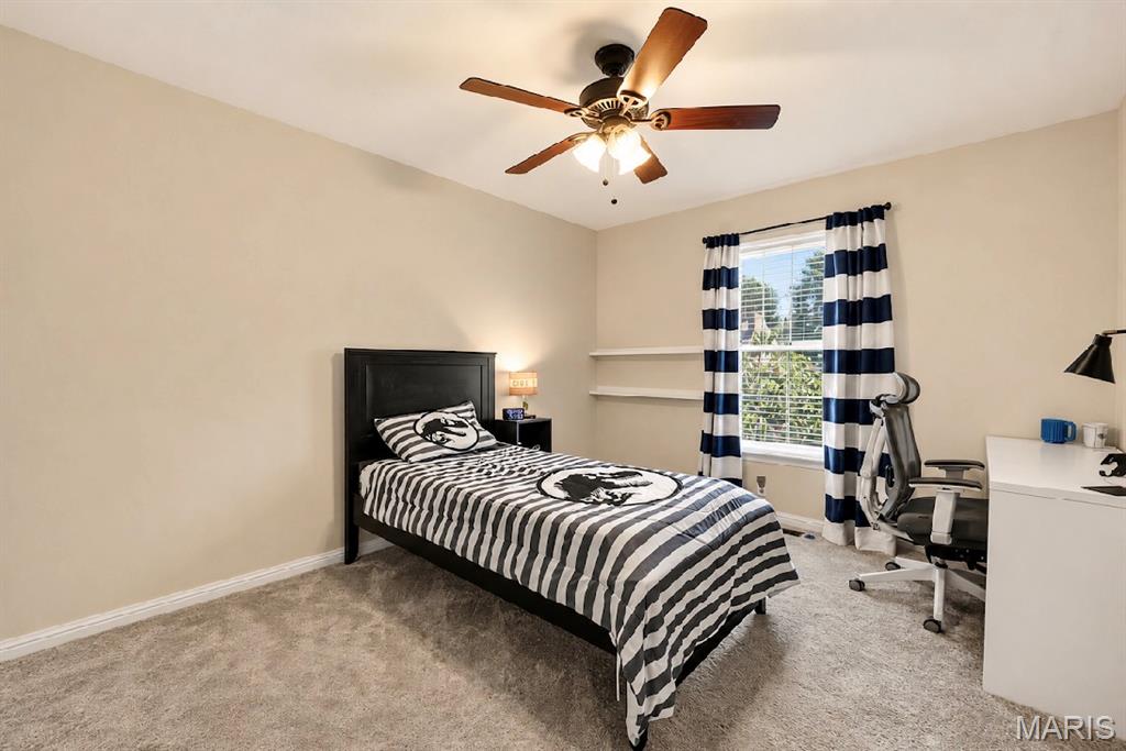 2055 Meadowbrook Way Drive