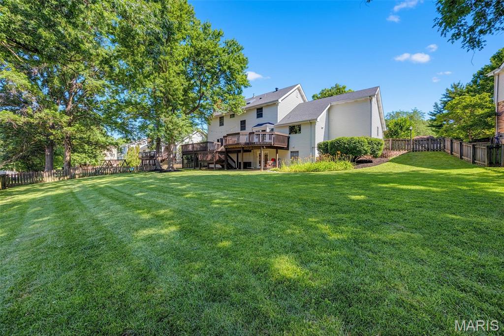 2055 Meadowbrook Way Drive