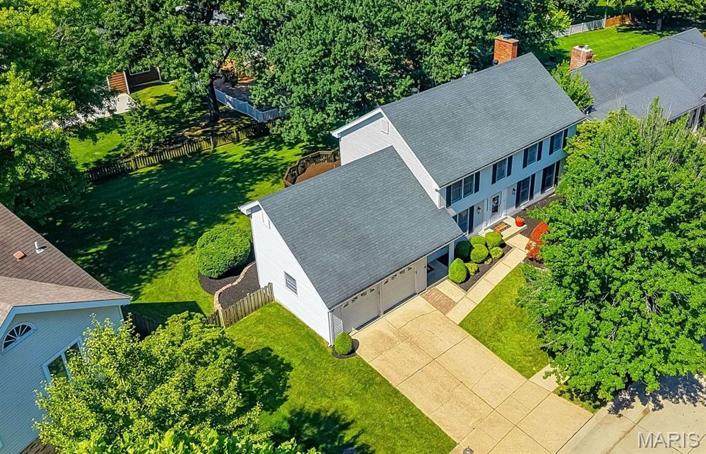 2055 Meadowbrook Way Drive