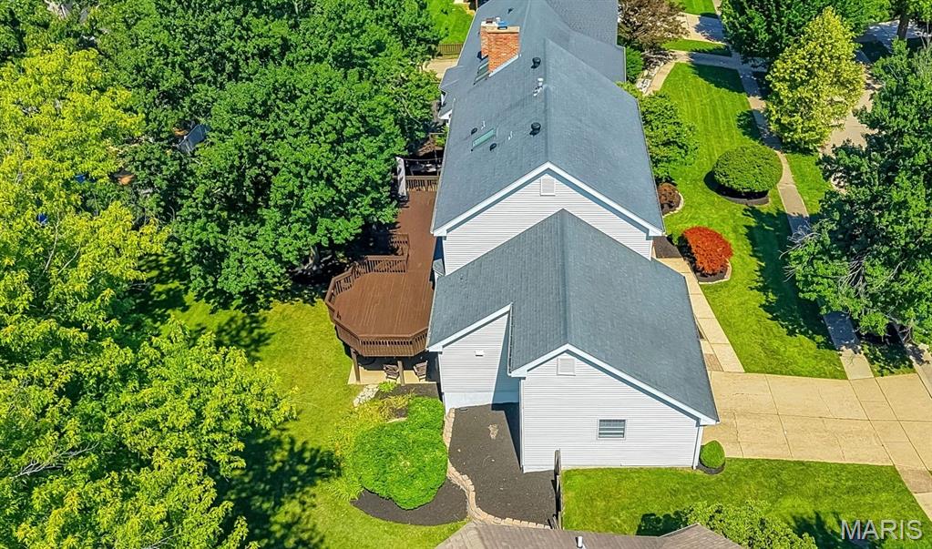 2055 Meadowbrook Way Drive