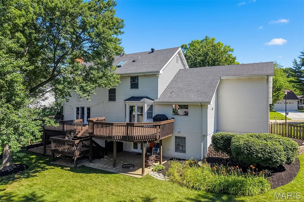 2055 Meadowbrook Way Drive