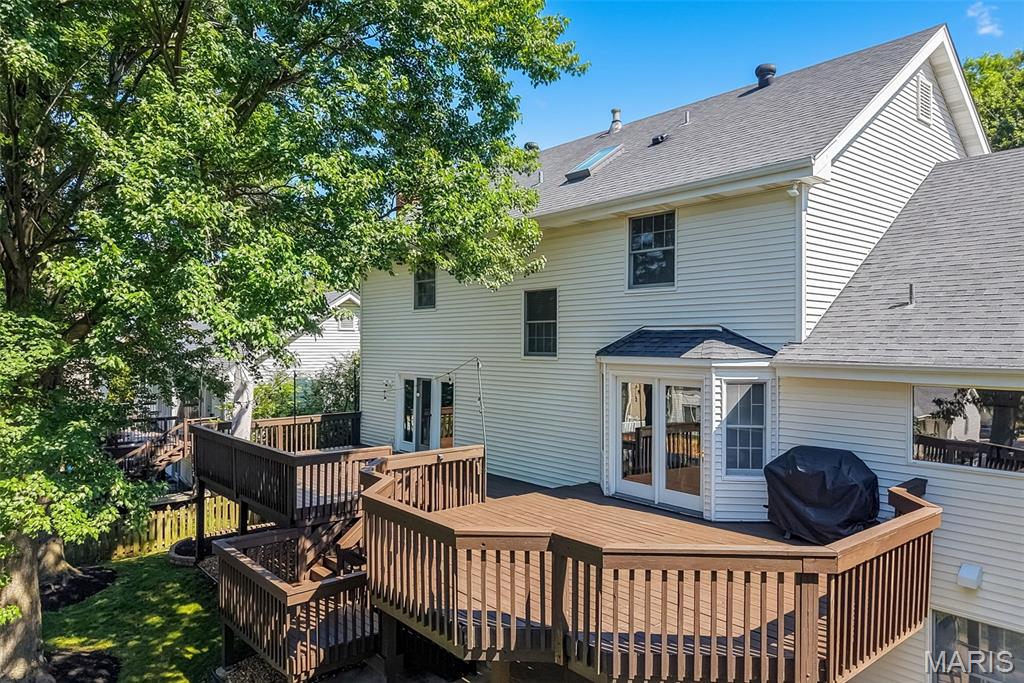 2055 Meadowbrook Way Drive