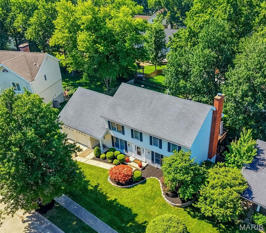 2055 Meadowbrook Way Drive