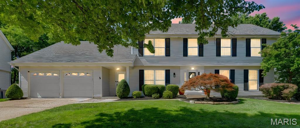 2055 Meadowbrook Way Drive