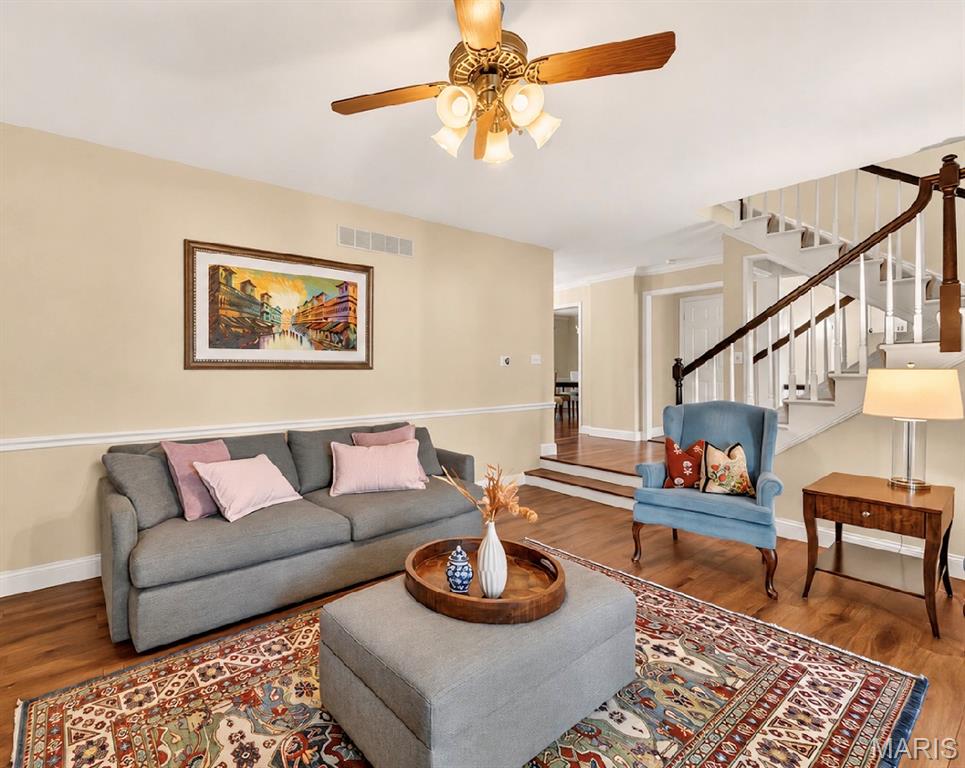 2055 Meadowbrook Way Drive