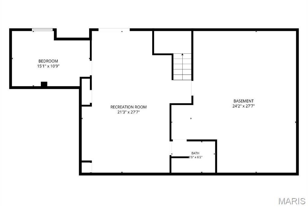 2055 Meadowbrook Way Drive