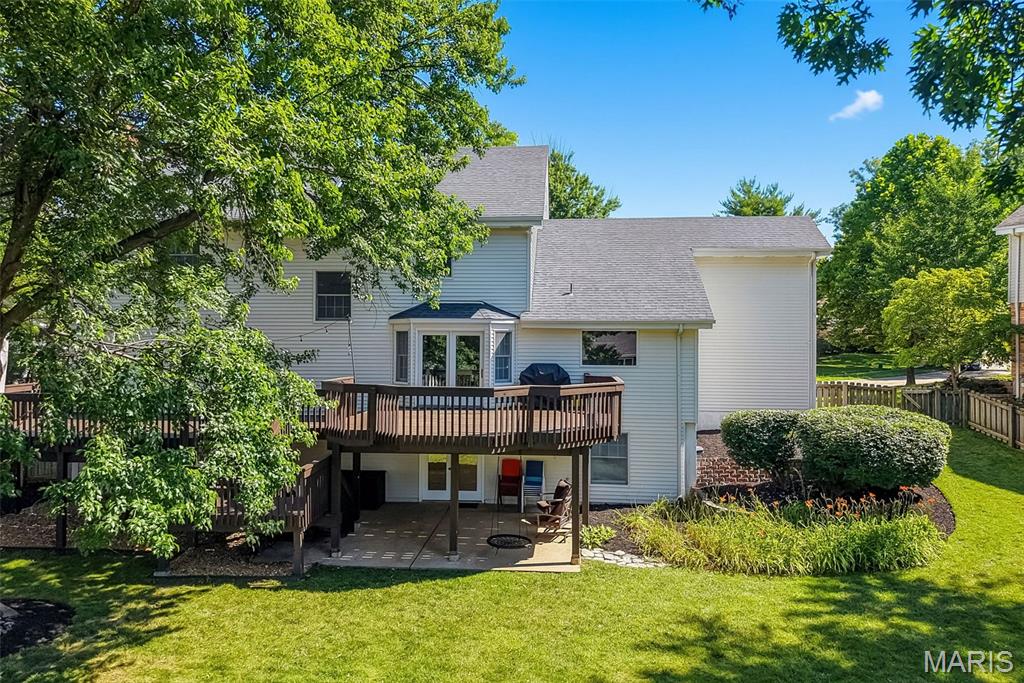 2055 Meadowbrook Way Drive
