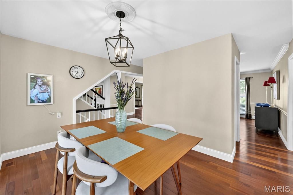2055 Meadowbrook Way Drive