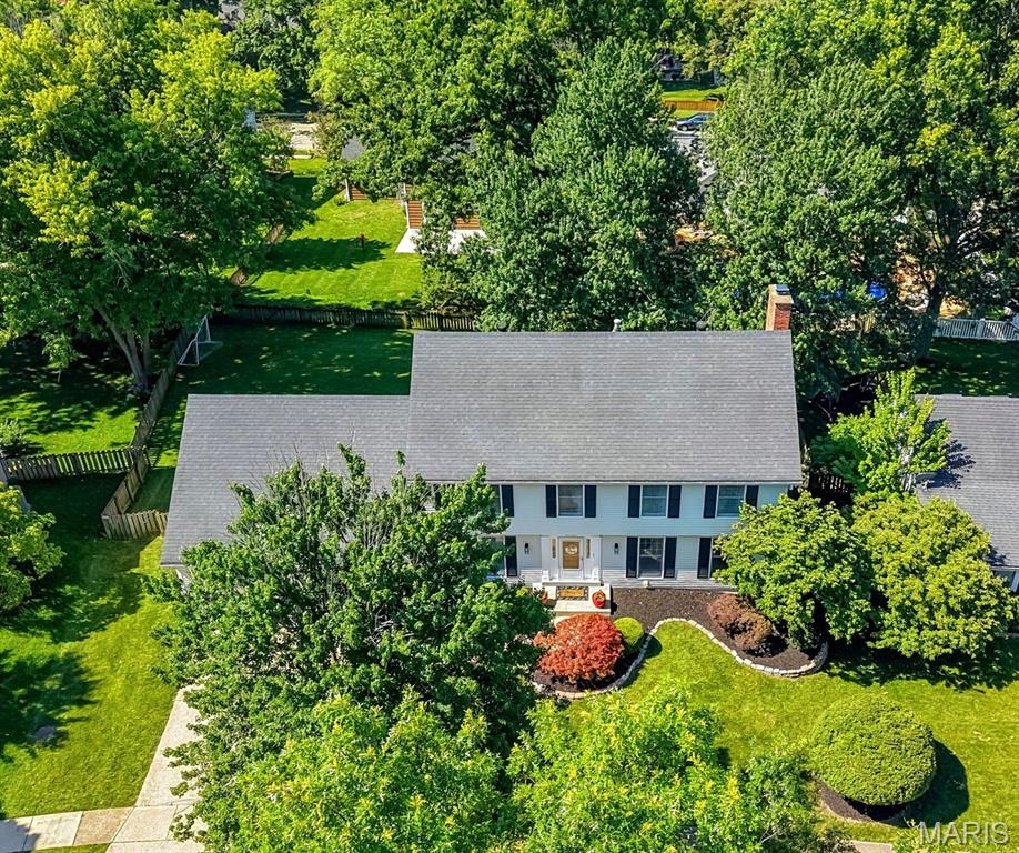 2055 Meadowbrook Way Drive