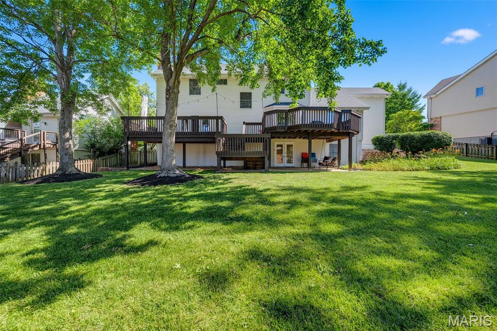 2055 Meadowbrook Way Drive