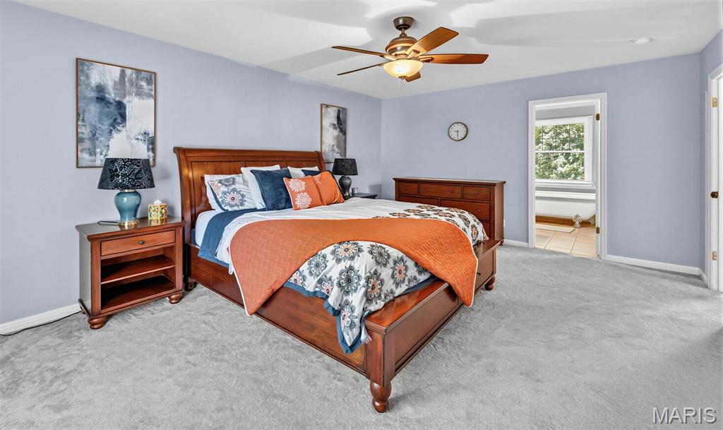 2055 Meadowbrook Way Drive