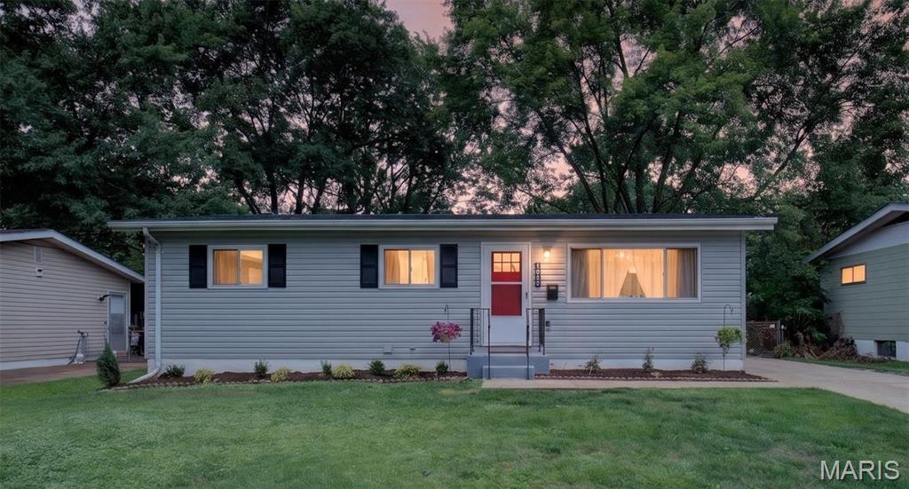 277 Dashwood Drive